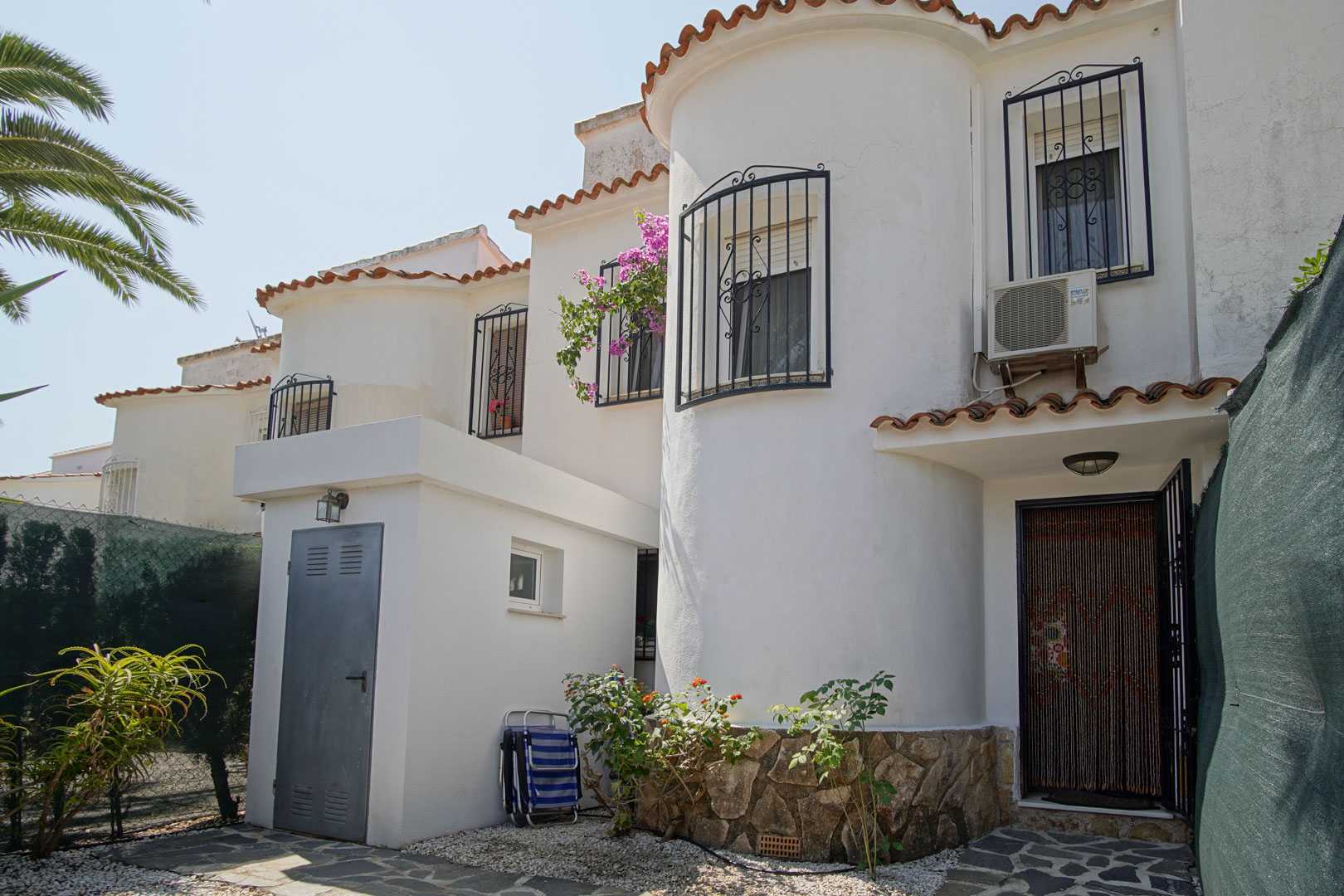 Condominio nel Dénia, Comunidad Valenciana 11917539