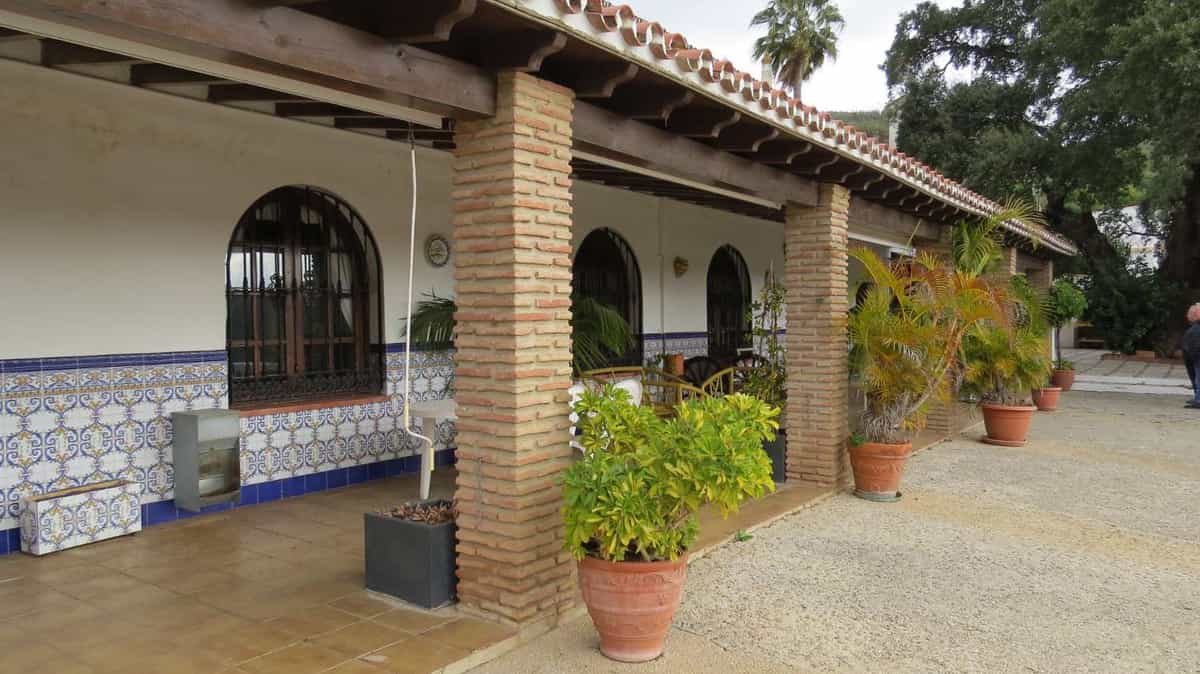 casa no Mijas, Andaluzia 11917663