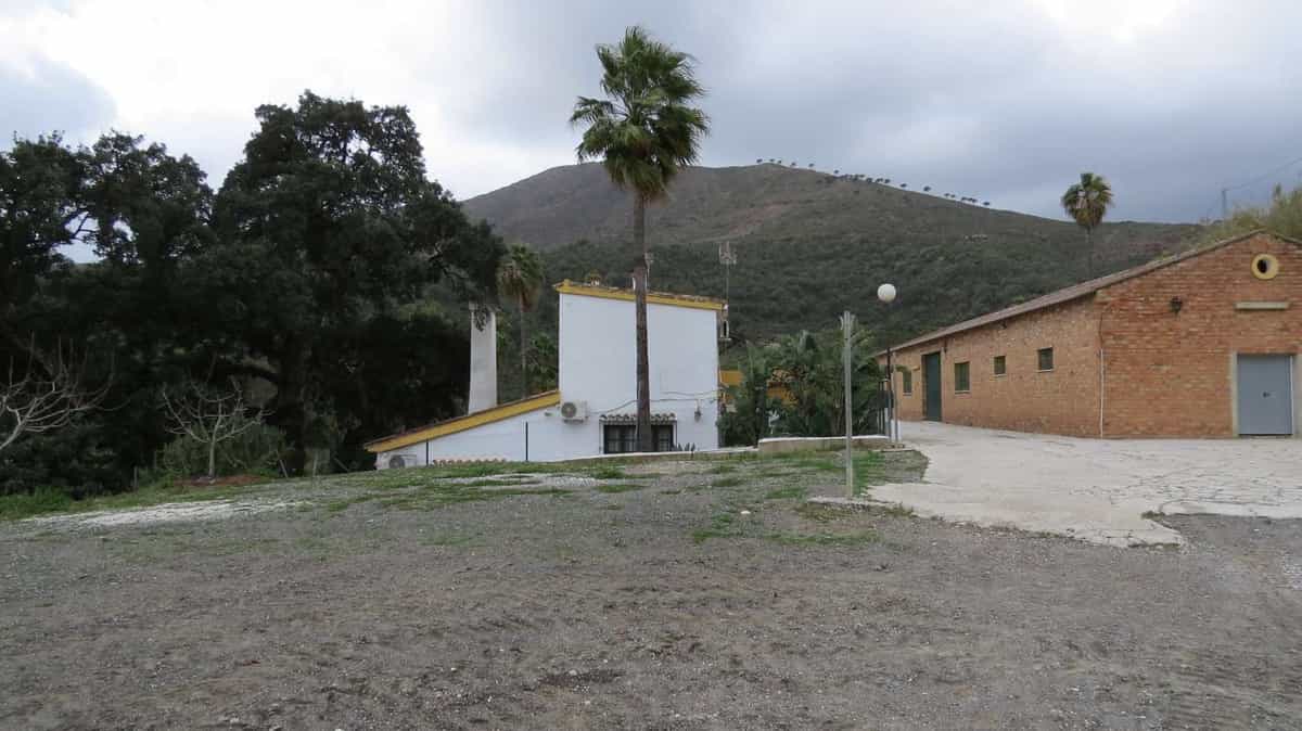 casa no Mijas, Andalusia 11917663