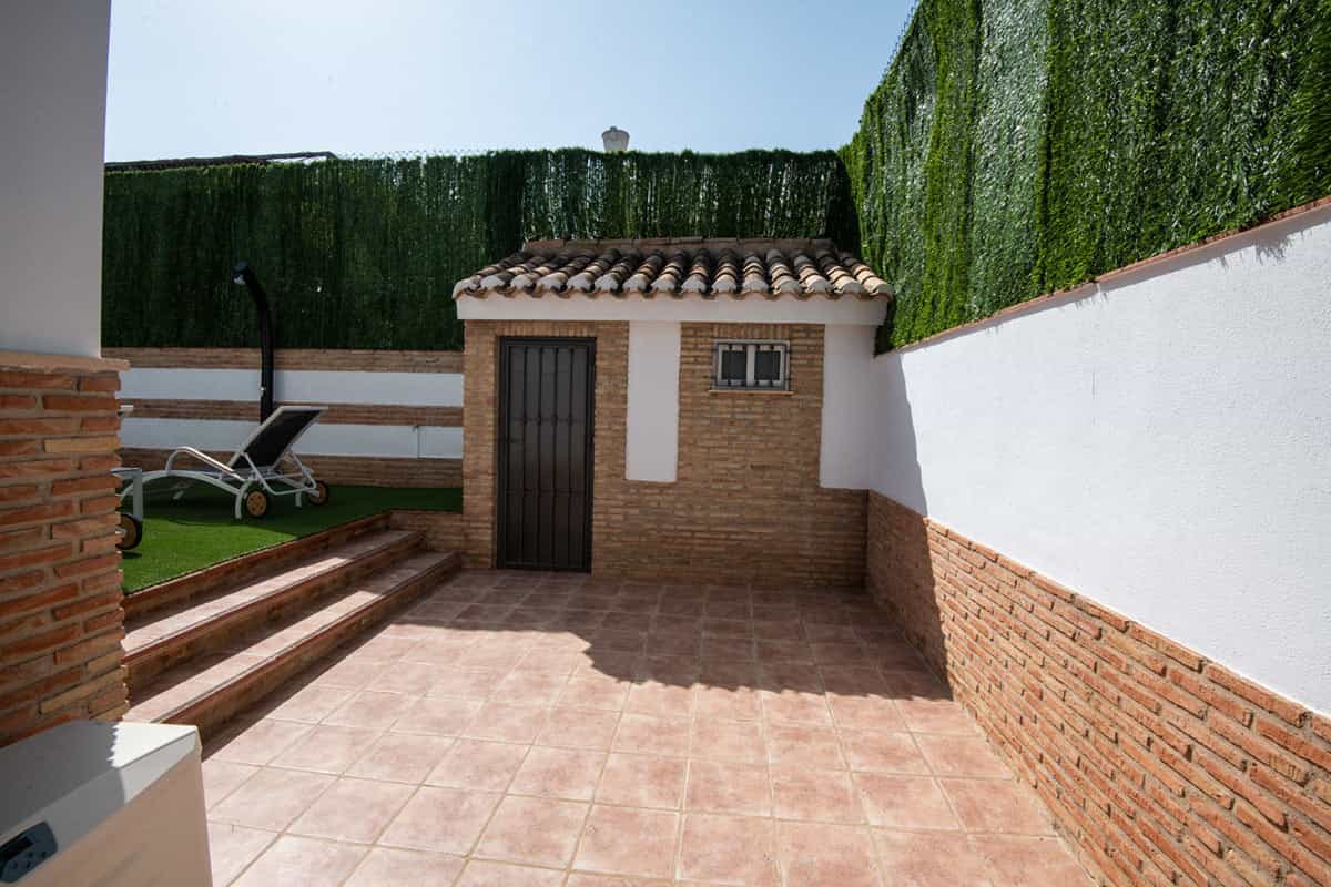 Haus im San Pedro del Pinatar, Región de Murcia 11917786