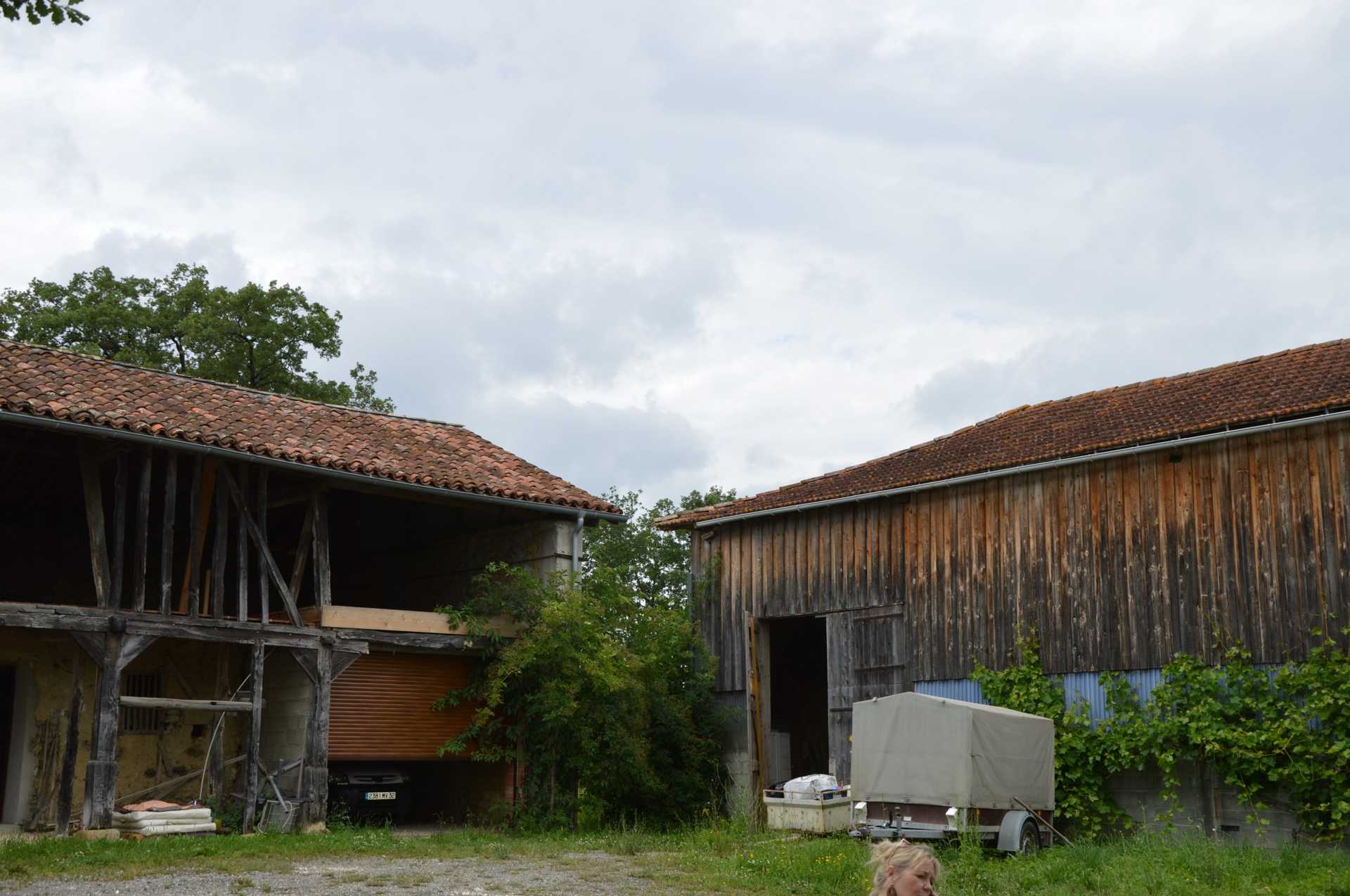 σπίτι σε Simorre, Occitanie 11917793