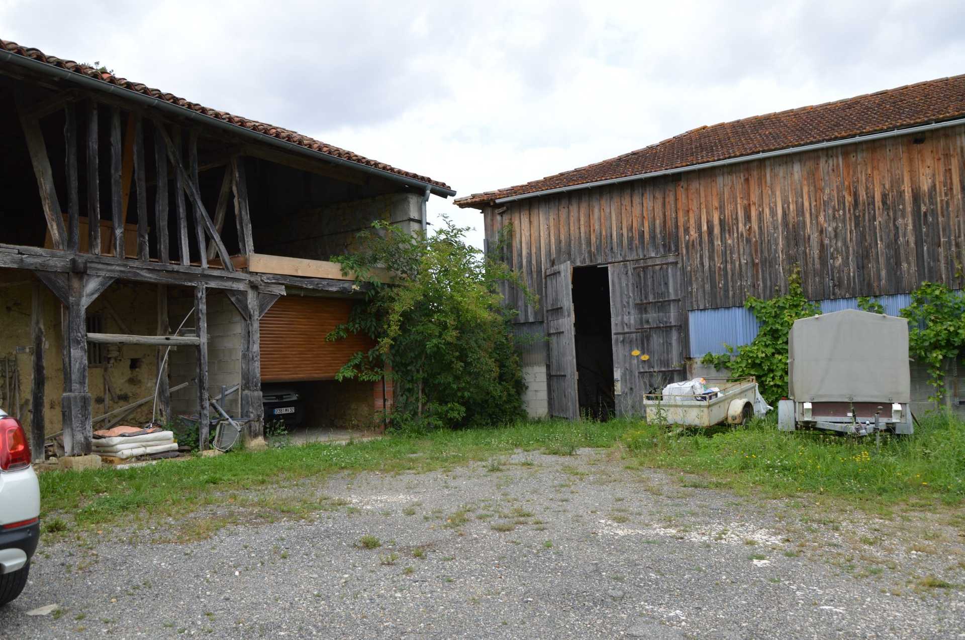 σπίτι σε Simorre, Occitanie 11917793