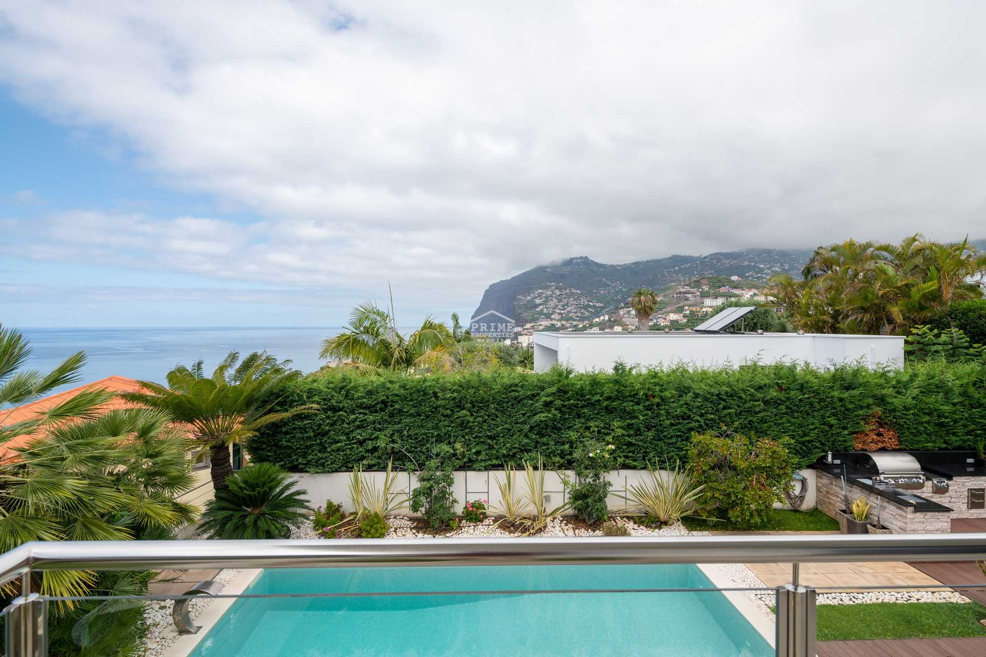 بيت في Funchal, Madeira 11917809