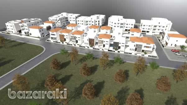 Condominium in Kolossi, Lemesos 11917943
