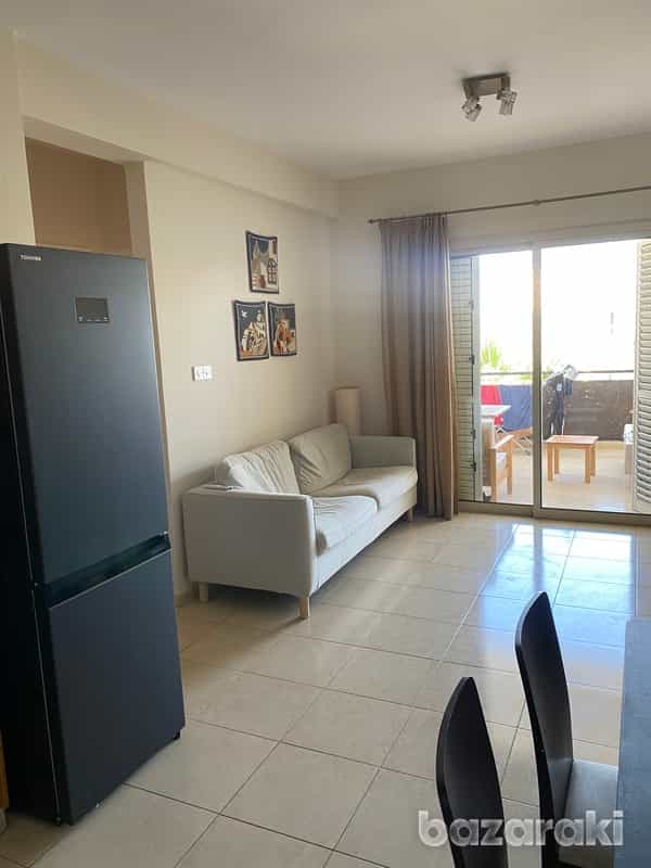 Condominium in Pyrgos, Larnaca 11918058