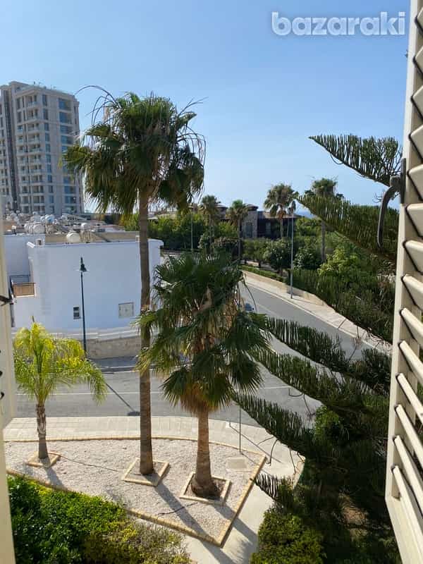 Condominium in Pyrgos, Larnaca 11918058