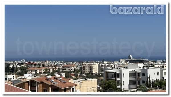 Condomínio no Agios Athanasios, Limassol 11918081