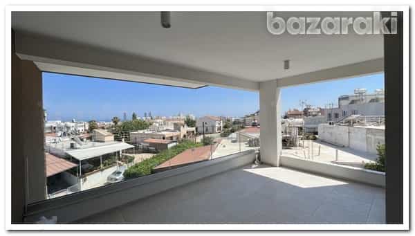 Condominio nel Agios Athanasios, Limassol 11918081