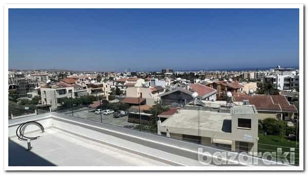 Condominio nel Agios Athanasios, Limassol 11918081