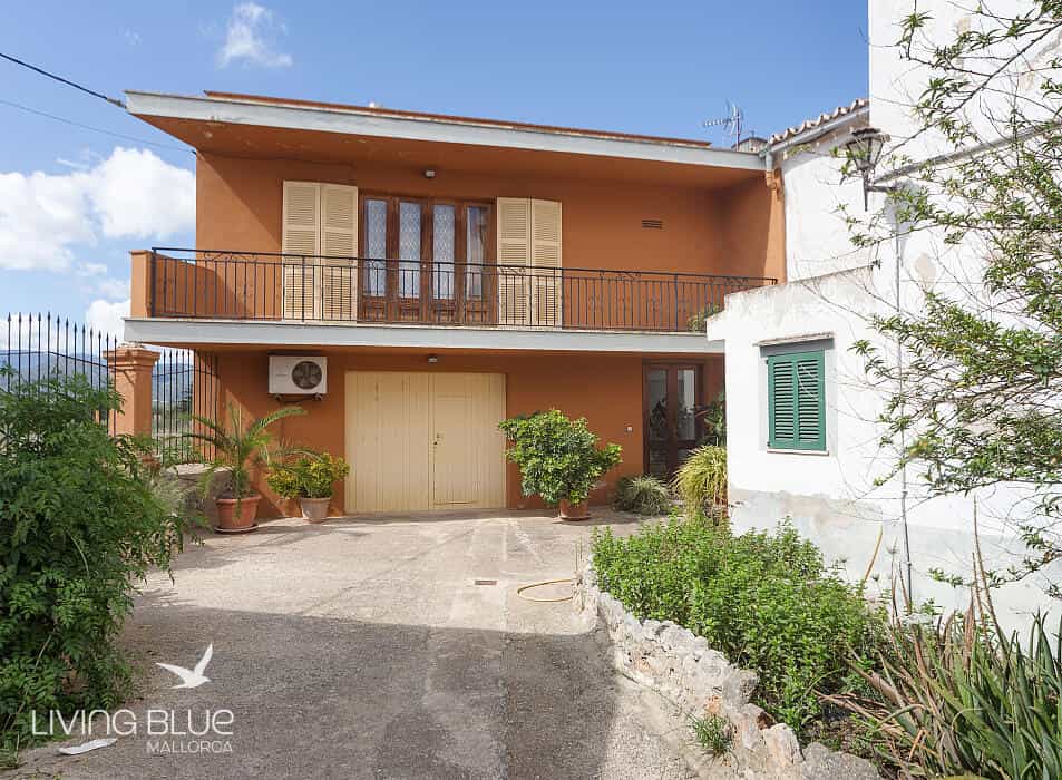 House in Santa Maria, Balearic Islands 11918095