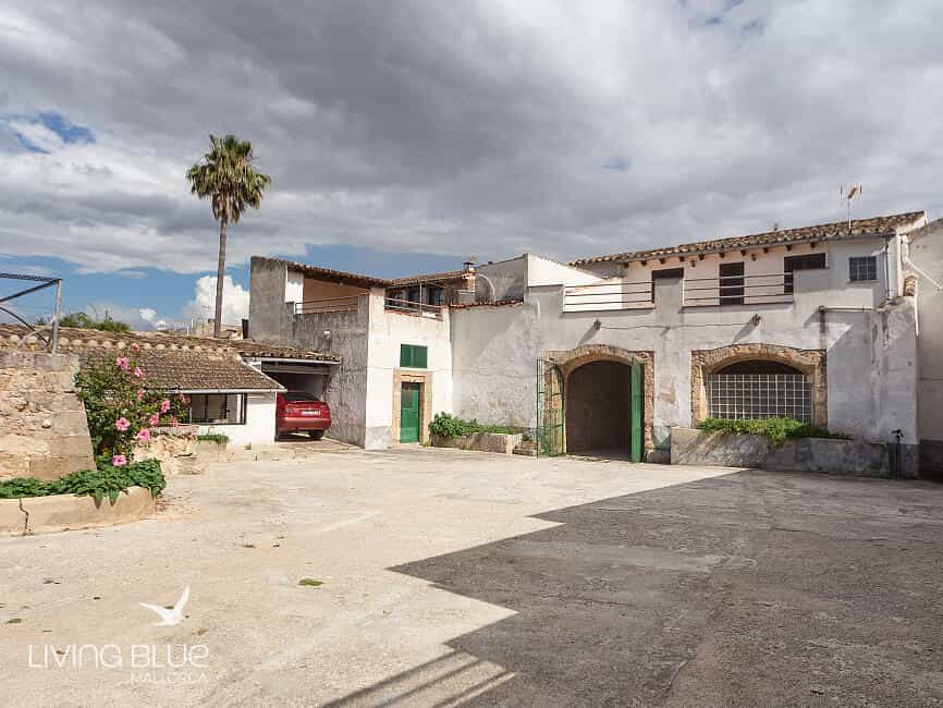House in Santa Maria, Balearic Islands 11918095