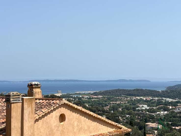 분양 아파트 에 Bormes-les-Mimosas, Provence-Alpes-Cote d'Azur 11918163