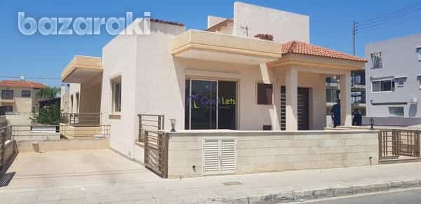 Dom w Kato Polemidia, Limassol 11918217