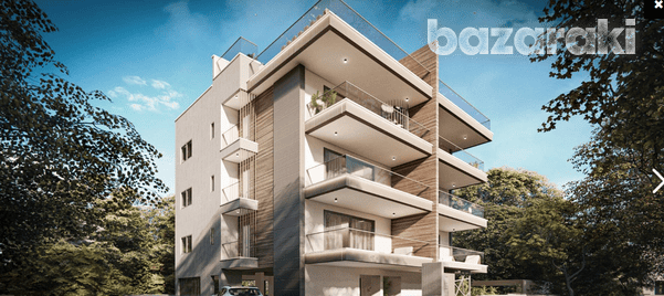 Condominium in Limassol, Limassol 11918315