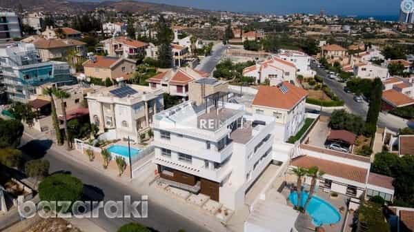 Квартира в Germasogeia, Limassol 11918357