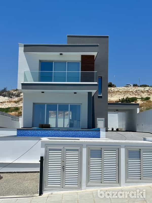 Huis in Agios Tychon, Larnaca 11918566