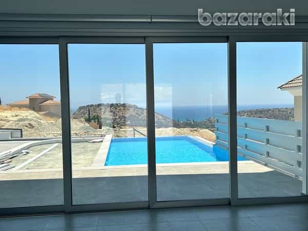 casa no Agios Tychon, Limassol 11918566