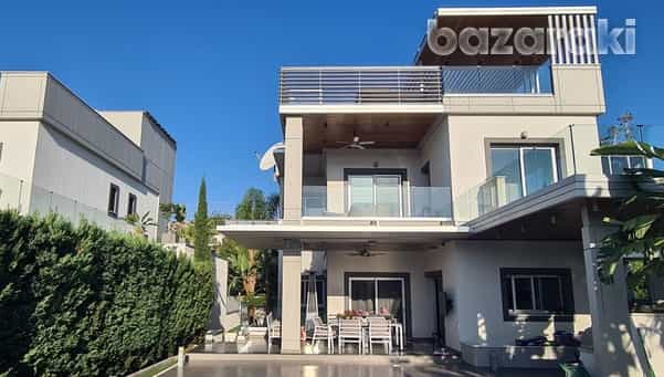 House in Agios Tychon, Larnaka 11918622