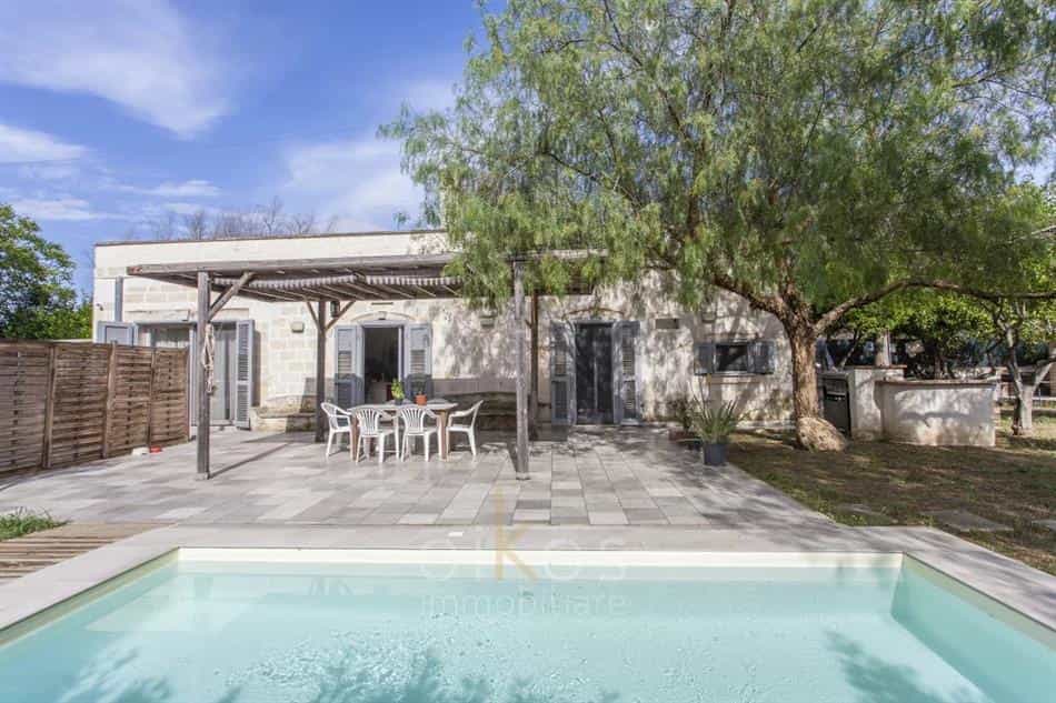 casa en Oría, Apulia 11918652