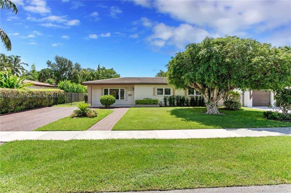 Eigentumswohnung im Süd-Miami, Florida 11918655