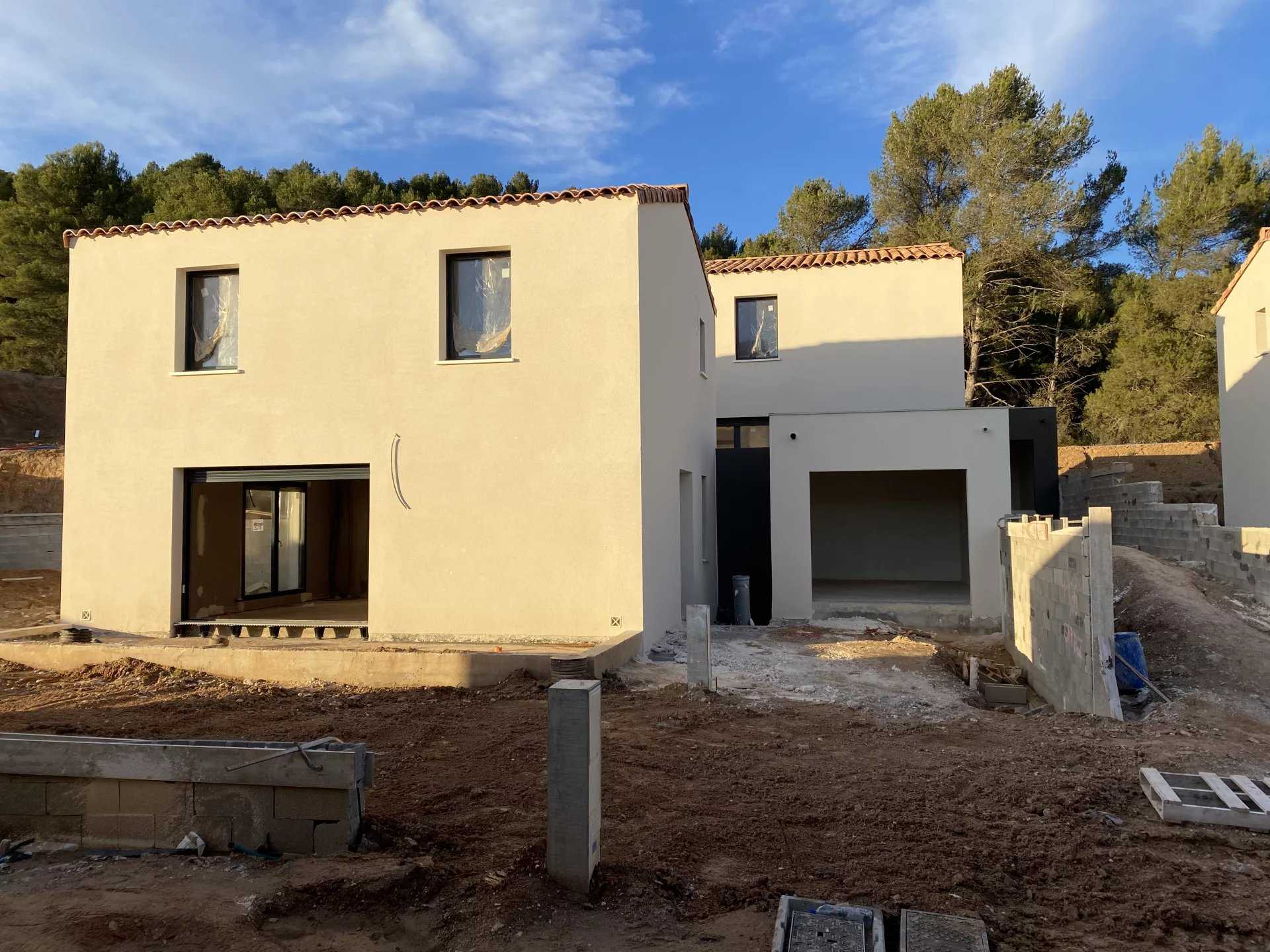 Huis in Meyreuil, Provence-Alpes-Côte d'Azur 11918685