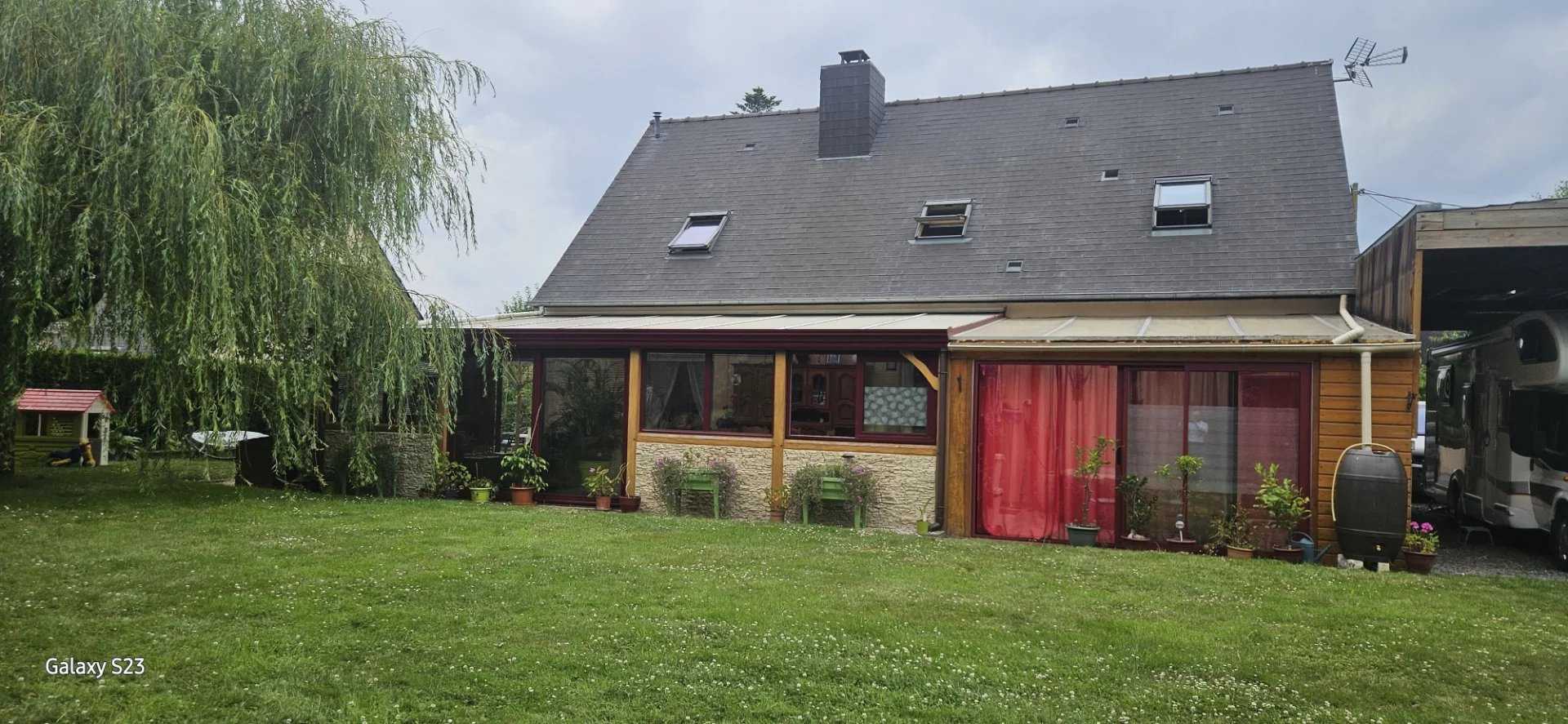 House in Plélan-le-Grand, Ille-et-Vilaine 11918702