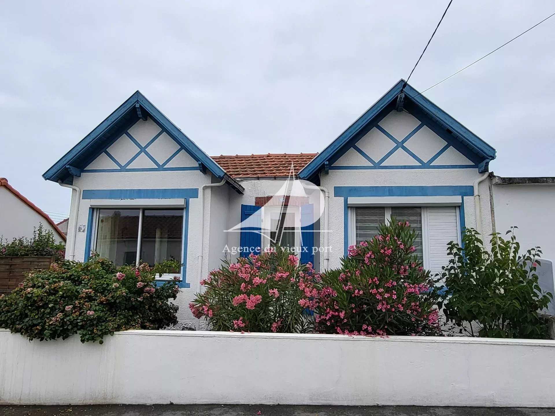 House in La Bernerie-en-Retz, Loire-Atlantique 11918708