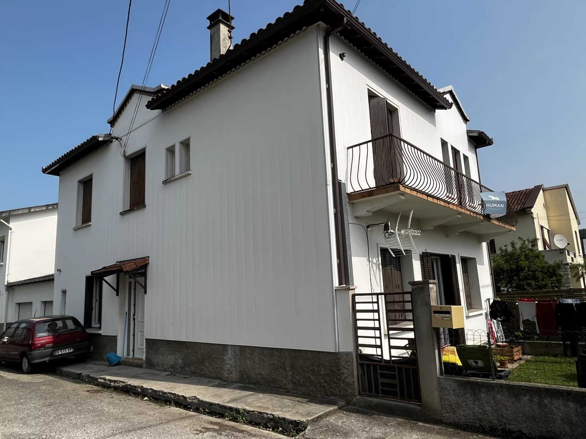 Huis in Lavelanet, Occitanië 11918711