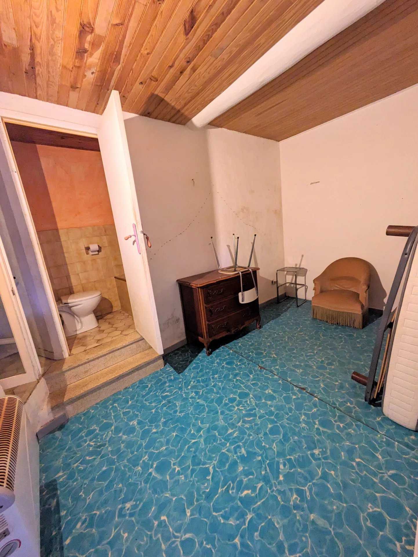 Квартира в Ментон, Прованс-Альпи-Лазурний берег 11918725