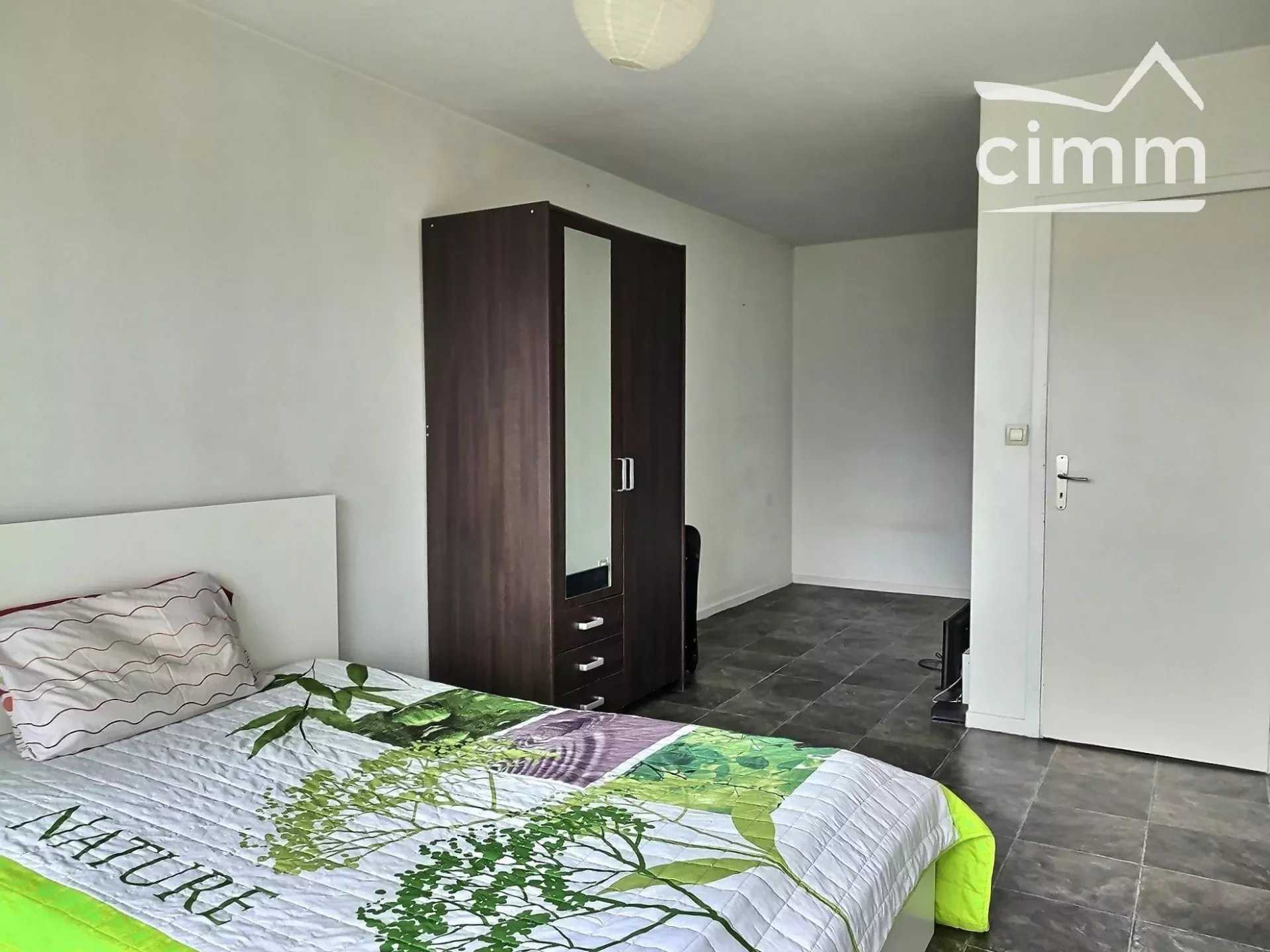 公寓 在 格勒諾布爾, 奧弗涅-羅納-阿爾卑斯大區 11918750