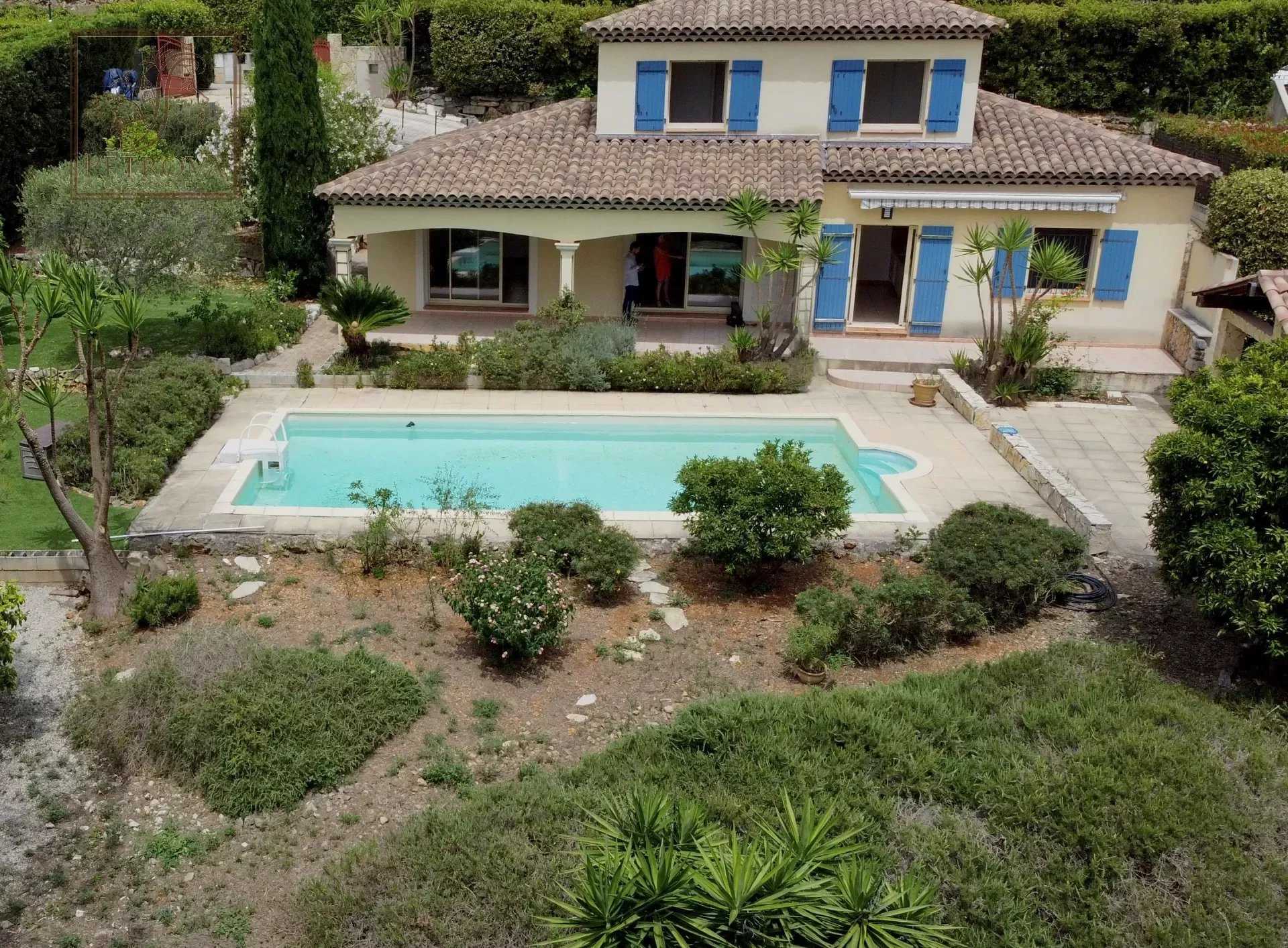 Huis in Biot, Provence-Alpes-Côte d'Azur 11918769