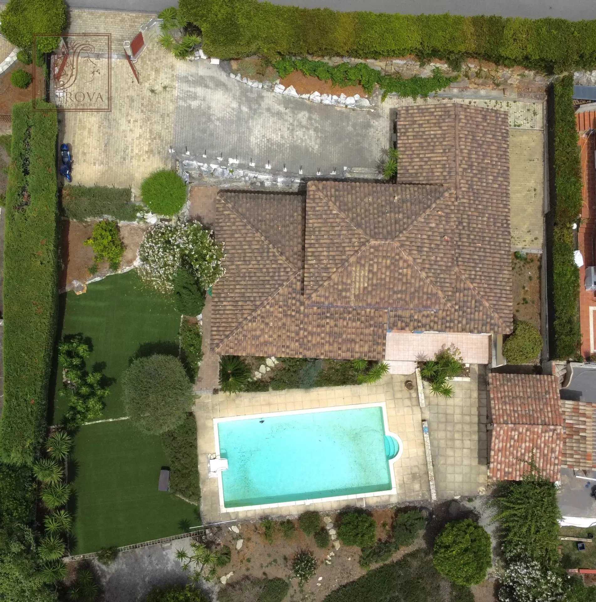 Huis in Biot, Provence-Alpes-Côte d'Azur 11918769