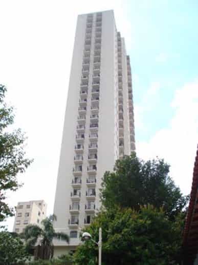 Condomínio no Ibirapuera, São Paulo 11918905