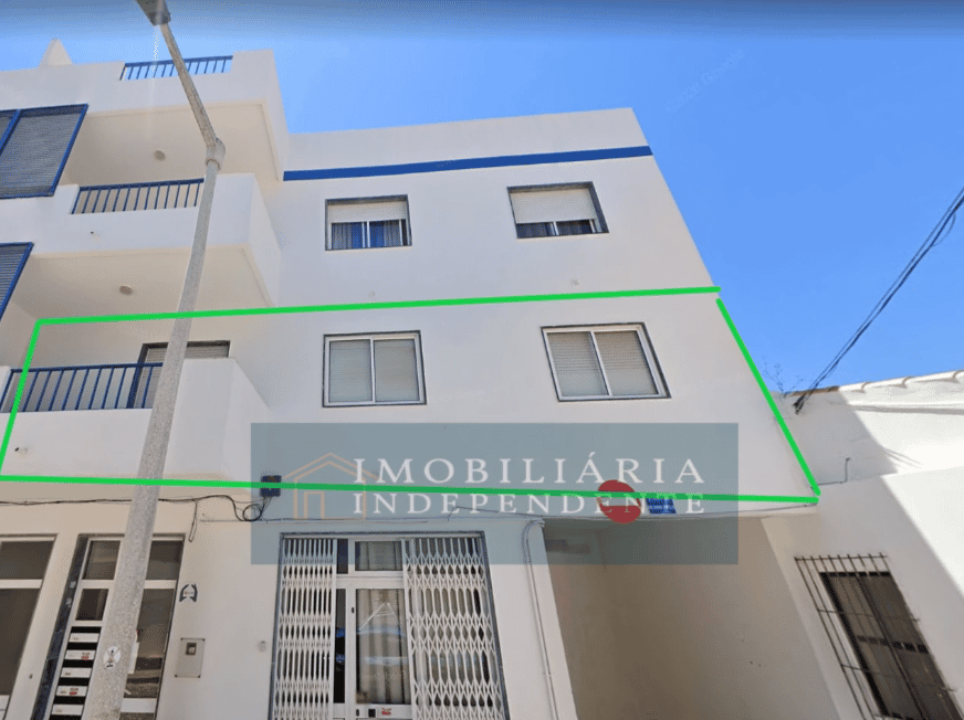 Condominium in Loule, Faro 11918909