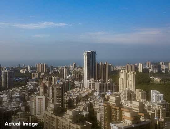 Flere leiligheter i मुंबई, 2 Yamuna Nagar Road 11918937