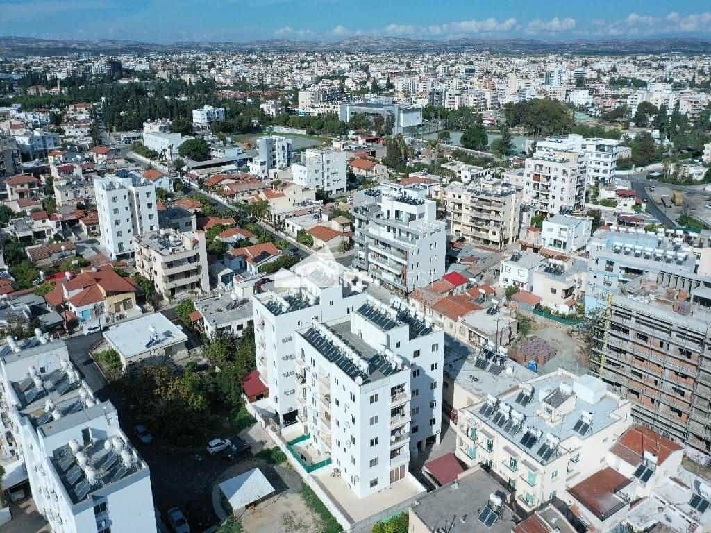 Condominio nel Kiti, Larnaca 11919039
