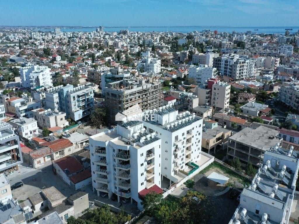 Condomínio no Alethriko, Larnaca 11919039