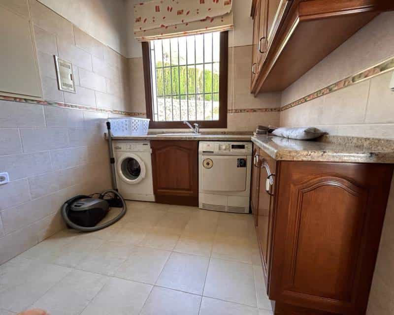 rumah dalam Alacant, Comunidad Valenciana 11919051