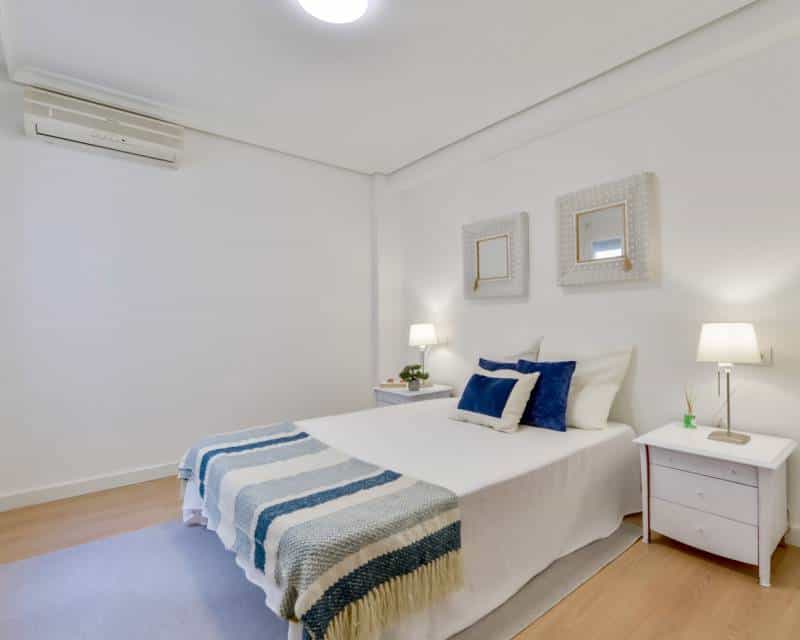 Condominium in Altea, Comunidad Valenciana 11919052