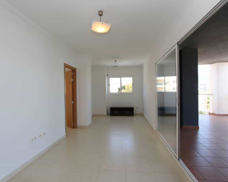 Condominium in Calpe, Valencia 11919054