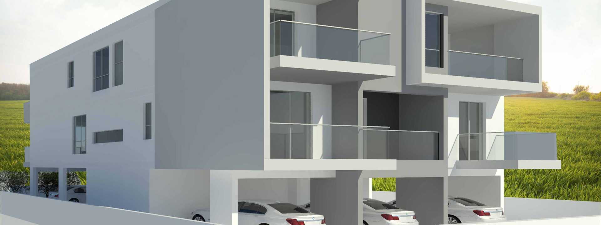Condominium in Chloraka, Paphos 11919090