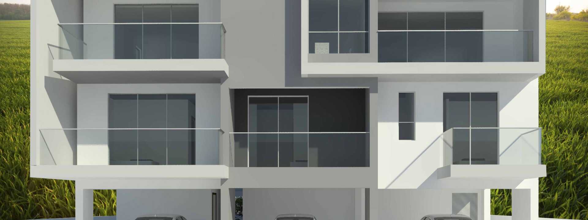 Condominium in Chlorakas, Pafos 11919090
