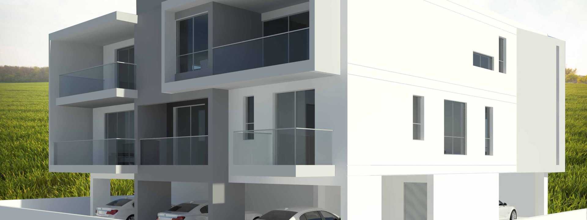 Condominium in Chlorakas, Pafos 11919090
