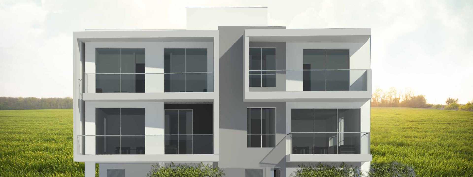 Condominium in Chloraka, Paphos 11919090