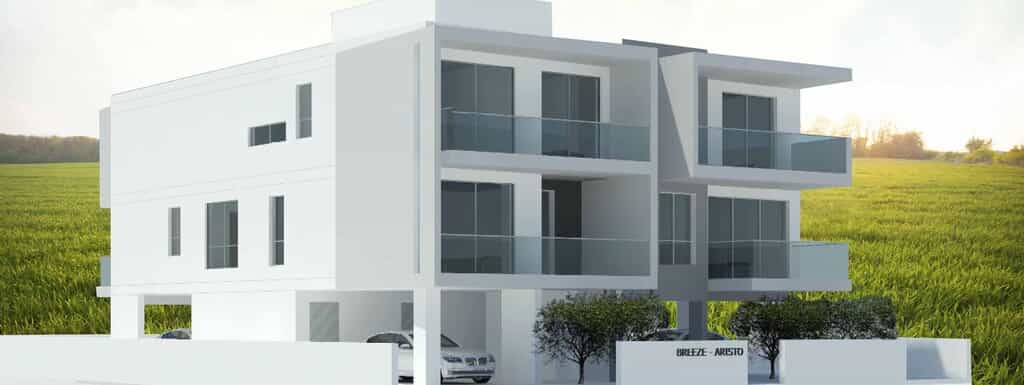 Condominium in Chloraka, Paphos 11919108