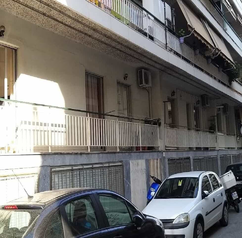 Квартира в Афіни, Аттікі 11919129