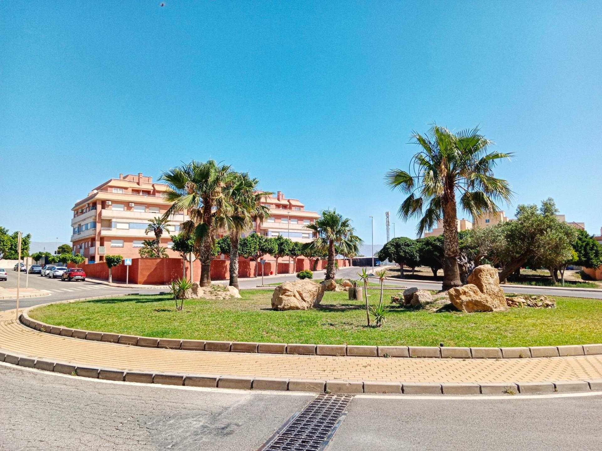 Condominium in , Andalucía 11919156