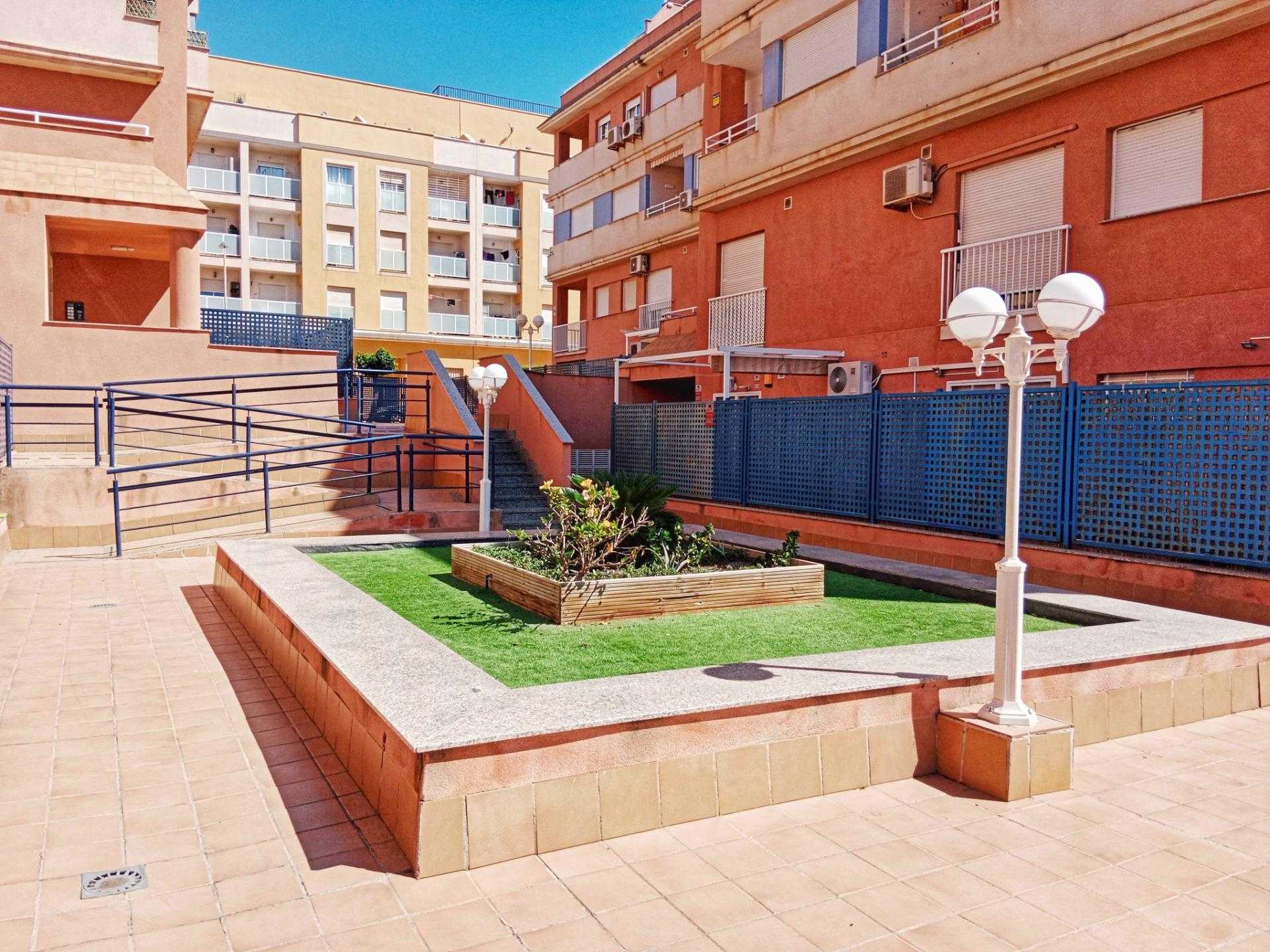 Condominium in Las Salinas, Andalusia 11919156