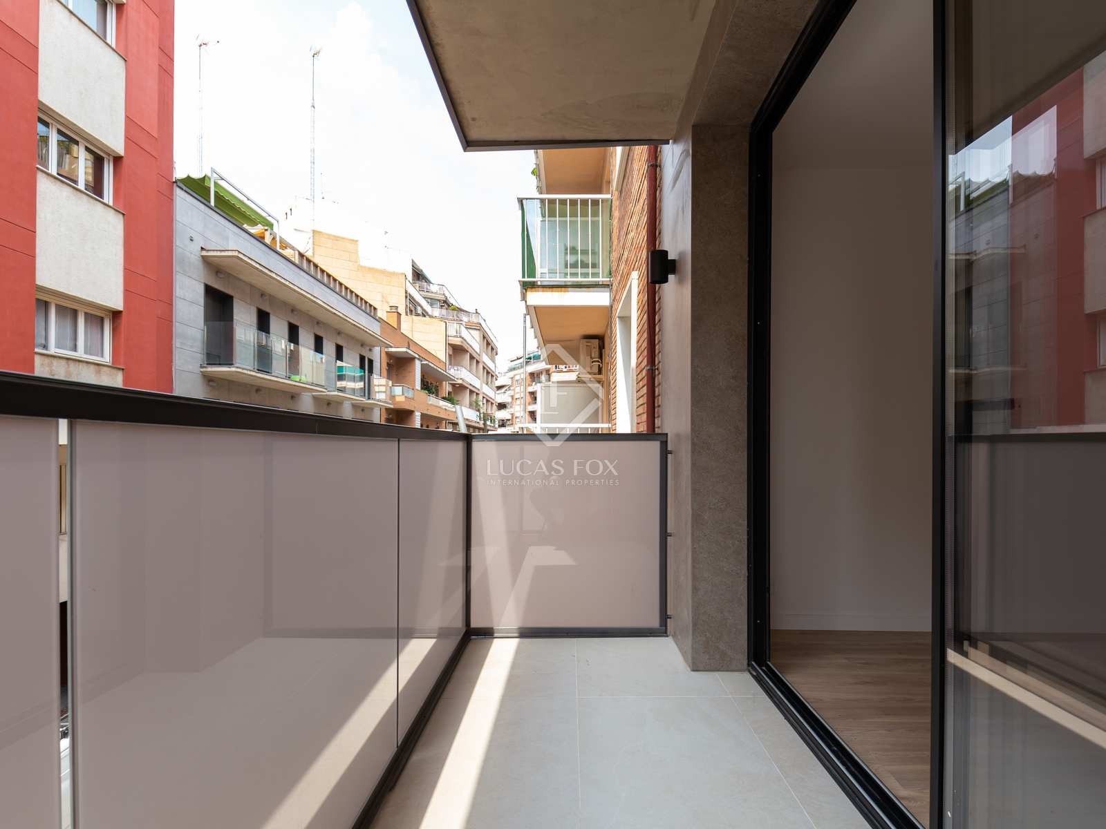 公寓 在 Esplugues de Llobregat, Catalunya 11919168