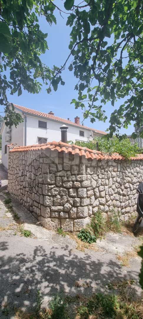 жилой дом в Bribir, Primorje-Gorski Kotar County 11919176